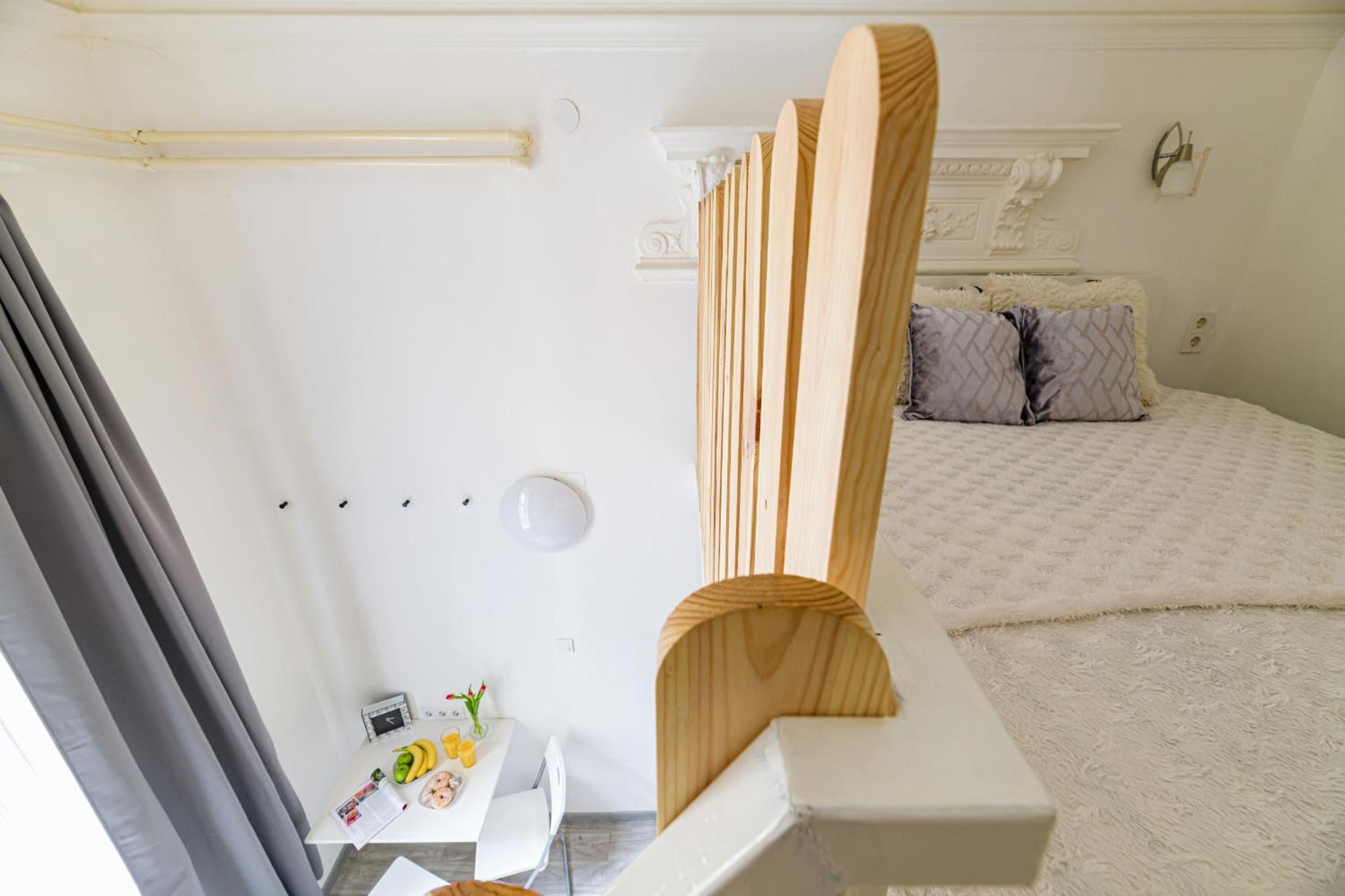 Gloria Downtown Apartments Budapest Exterior photo