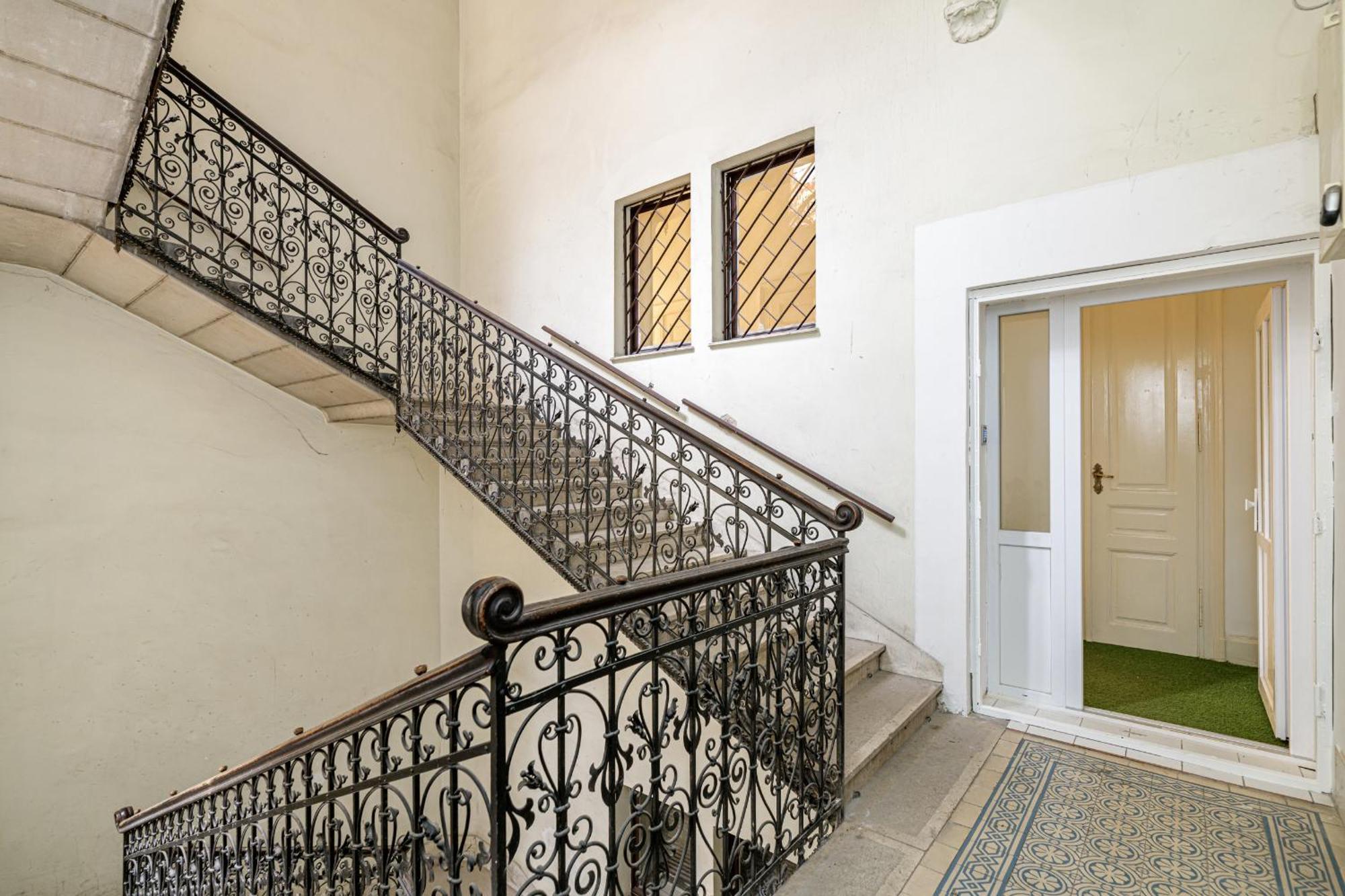Gloria Downtown Apartments Budapest Exterior photo